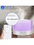 500 ml Bluetooth Müzik Aroma Difüzör LED Renk Değiştirme 12 W Nemlendirici Ev Ultrasonik Nemlendirici | Nemlendirici 3