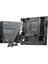 MB Pro B660M-P Wıfı Ddr4 Soket 1700 Ddr4 4600(OC) Pcı-E Gen 4 ,hdmı VGA Dp M.2 Usb3.2 Matx 1