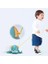 Sevimli Ahtapot Clockwork Bebek Banyo Oyuncakları Yüzmek Duş Oyunu Banyo Sürükleme Yürüyüş Plaj Su Komik Oyuncaklar Çocuklar Çocuk Ler | Banyo Oyuncak (Yurt Dışından) 5