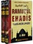 Ramuzül Ehadis Hadis Ansiklopedisi ( 2 Cilt ) - Ahmed Ziyaüddin - Pamuk Yayıncılık 1