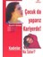 Çocuk Da Yaparız Kariyer De Cahida -Günay - Beda Yayıncılık 1