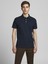 Jack & Jones Basic Polo Tisört 1