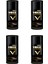 Vexx Maestro Vexx 50 Gr.  Hair Fiber Saç Tozu 4 Adet 1