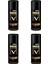 Vexx Maestro Vexx 50 Gr.  Hair Fiber Saç Tozu 4 Adet 1