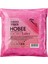 Hobee Kareli Kurulama Bezi 50X70 320GSM - Pembe 1