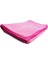 Hobee Kareli Kurulama Bezi 50X70 320GSM - Pembe 3