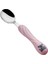 Bebek Mama Kaşığı Pembe 1