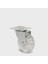 Tablalı Pvc Teker Q:50 H:60 Şeffaf 1