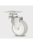 Tablalı Pvc Teker Gri Q:75 H:103 1