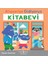 Alışverişe Gidiyoruz – Kitabevi - Nastja Holtfreter 1