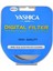 Yashica 62MM Uv Koruyucu Filtre 2