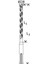 Bosch Sds Plus-1 Matkap Ucu 1