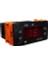 ETC-974 Çift Prob Mini Dijital Sıcaklık Kontrol Cihazı 220V 2