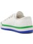 MAGL1208 Beyaz Çocuk Bağlı Kısa Converse 2