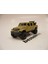 Özel Kutulu Jeep Gladıator Hot Wheels 3