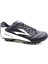 Amanos Futbol Ayakkabısı Siyah Beyaz-42 1