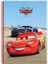 Cars 4 Parça A4 Defter Seti 2