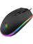 IMG-GT13 Rgb 4d Gamıng Mouse 3