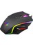 IMG-GT21 Rgb 6 LED 7200DPI 8d Macro Keys Double Cover Professional Gamıng Mouse 2