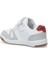 Morbıs Inf 2pr Beyaz Erkek Çocuk Sneaker 3