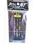 Tai Rubber Çiftli Assist Iğne Seti (2AD) TRJ-126 1