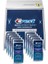 3D White Professional Effects Diş Beyazlatma Bantları -22 Bant - 11 Paket 1