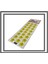 Sticker Yıldız Gülen Yüz - 2 Set 1