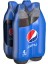 Cola Pet 4x1 L * 6 Adet 1