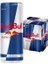 Red Bull Enerji Içeceği 4'lü Paket - 4X250 ml 1