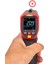 Kızıl Ötesi Termometre Dairesel Lazerli (-32°C/ 600°C) Sürekli ölçüm için kilitleme özellikli. 2
