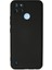 Realme C21Y Kılıf Lansman Içi Kadife Kamera Korumalı Nano Silikon 1