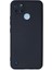 Realme C21Y Kılıf Lansman Içi Kadife Kamera Korumalı Nano Silikon 1