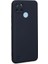 Realme C21Y Kılıf Lansman Içi Kadife Kamera Korumalı Nano Silikon 3