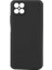 - Omix X600 - Kılıf Mat Soft Esnek Biye Silikon - Siyah - T23303 1