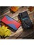 Xiaomi Redmi Note 11 Kılıf Kamera Lens Sürgülü Askılı Kartvizitli Silikon Zırh Tank 2