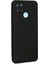 Realme C21Y Kılıf Lansman Içi Kadife Kamera Korumalı Nano Silikon 2