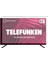 Telefunken 43TF8560A Tv Ekran Koruyucu - 43" Inç 108 cm Tv Ekran Koruma Paneli 1