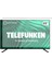 Telefunken 49TU7560A Tv Ekran Koruyucu - 49" Inç 123 cm Tv Ekran Koruma Paneli 1