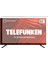 Telefunken 55" Inç 140 Ekran Tv Ekran Koruyucu 1