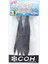Natural Nectie Tai Rubber Kuyruk - Bk 1