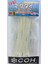 Natural Nectie Tai Rubber Kuyruk - Wh 1