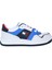 Tommy Hilfiger Beyaz Erkek Sneaker EM0EM01016YBR 1