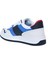 Tommy Hilfiger Beyaz Erkek Sneaker EM0EM01016YBR 2