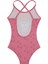 Çok Renkli Kız Çocuk Mayo SM22110208 Chili Swimsuit 2