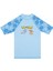 Baskılı Çok Renkli Erkek Çocuk T-Shirt ST21120042 Jerry The Mouse T-Shirt 1
