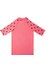 Baskılı Çok Renkli Kız Çocuk T-Shirt ST21110035 Paige T-Shirt 2