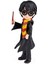 Spin Master Harry Potter Magical Minis Karakter Figürleri - Harry Potter 1