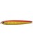 Jigpara Vertical Short JPV-250GR 175MM #03 Red Gold Holo 1