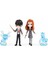 Spin Master Harry Potter ve Ginny Weasley Magical Minis Patronus Friendship Oyun Seti 1