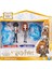 Spin Master Harry Potter ve Ginny Weasley Magical Minis Patronus Friendship Oyun Seti 4